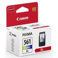   CL561XL Tintapatron PIXMA TS5350 nyomtatókhoz, CANON, színes, 300 oldal