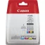 CLI-571KIT Tintapatron multipack Pixma MG 5700, 6800, 7700 nyomtatókhoz, CANON, b+c+m+y, 4*7ml