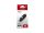 PGI-550PGBXL Tintapatron Pixma iP7250, MG5450, MG6350 nyomtatókhoz, CANON, fekete, 22ml