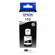   T03P14A Tinta EcoTank M1140, M2140, M3140 nyomtatókhoz, EPSON, fekete, 120 ml