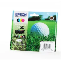 Eredeti tintapatron multipack Epson-hoz