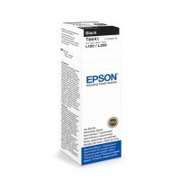 Eredeti fekete tintapatronok Epson-hoz
