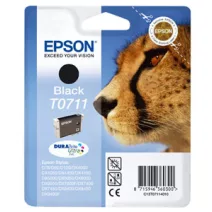 Eredeti fekete tintapatronok Epson-hoz