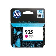   C2P21AE Tintapatron OfficeJet Pro 6830 nyomtatóhoz, HP 935, magenta, 400 oldal