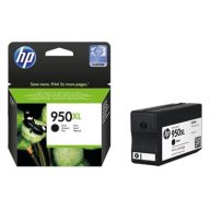   CN045AE Tintapatron OfficeJet Pro 8100 nyomtatóhoz, HP 950xl, fekete, 2,3k