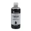 T66414 Tinta, L100, 200mfp nyomtatókhoz, VICTORIA TECHNOLOGY, fekete, 100ml