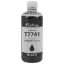 T77414A Tinta Workforce M100, M105 nyomtatókhoz, VICTORIA TECHNOLOGY, fekete, 150ml