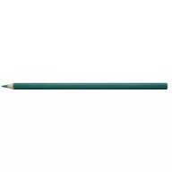   Színes ceruza, hatszögletű, KOH-I-NOOR "3680, 3580", zöld