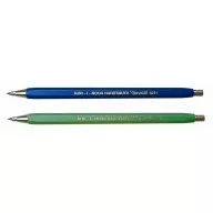   Töltőceruza, 2 mm, KOH-I-NOOR "Versatil 5211", vegyes színek