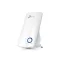 Jelerősítő, Ethernet csatlakozó, 300 Mbps, TP-LINK "WA850RE"