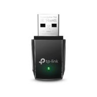   USB WiFi adapter, mini, 1300Mb/s, USB 3.0, AC1300, TP-LINK "Archer T3U"