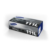 Eredeti fekete lézertonerek Samsung-hoz