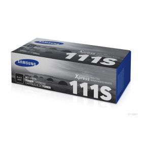   MLT-D111S Lézertoner SLM2022, 2070 nyomtatókhoz, SAMSUNG, fekete, 1k