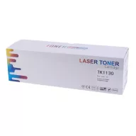   TK1130 Lézertoner FS 1030mfp, 11130mfp nyomtatókhoz, TENDER, fekete, 3k