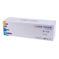 Kompatibilis lézertonerek Kyocera készülékekhez, fekete