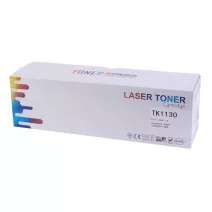 Kompatibilis lézertonerek Kyocera készülékekhez, fekete