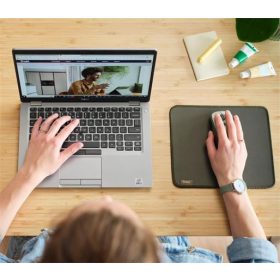   Egéralátét, környezetbarát, TRUST "Boye", zöld