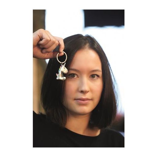 Kulcstartó, TROIKA "Unicorn"