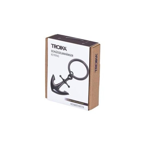 Kulcstartó, TROIKA "Heimathafen"
