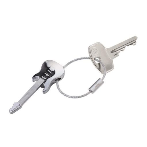 Kulcstartó, TROIKA "Guitar"