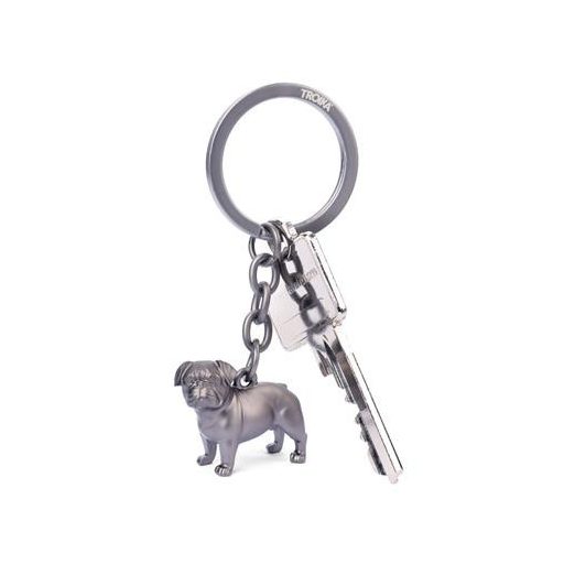 Kulcstartó, TROIKA "Buddy"