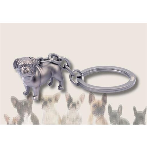 Kulcstartó, TROIKA "Buddy"