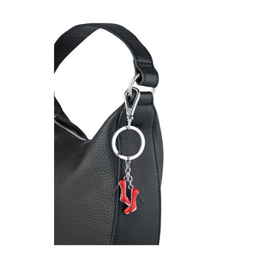 Kulcstartó, TROIKA "Pumps"