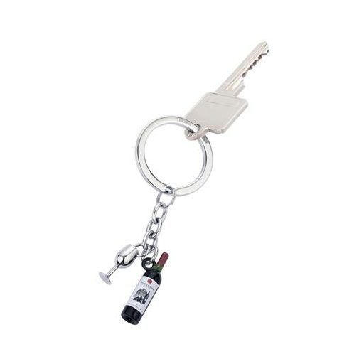 Kulcstartó, TROIKA "Bordeaux"