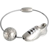 Kulcstartó, TROIKA "Kick"