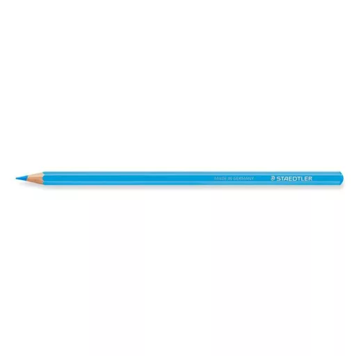 Színes ceruza készlet, hatszögletű, STAEDTLER "146C", 12 különböző szín