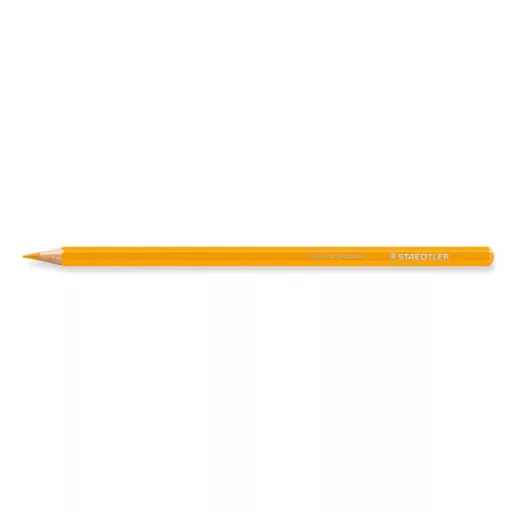 Színes ceruza készlet, hatszögletű, STAEDTLER "146 C", 24 különböző szín