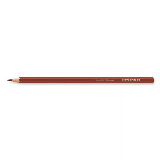 Színes ceruza készlet, hatszögletű, STAEDTLER "146 C", 24 különböző szín