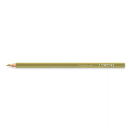 Színes ceruza készlet, hatszögletű, STAEDTLER "146C", 48 különböző szín