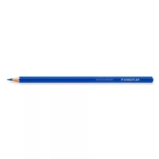 Színes ceruza készlet, hatszögletű, STAEDTLER "146C", 48 különböző szín