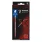 Grafitceruza, HB, STAEDTLER "Norix® 181", zöld