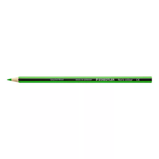Színes ceruza készlet, hatszögletű, STAEDTLER "Noris Colour 185", 20+4 különböző szín