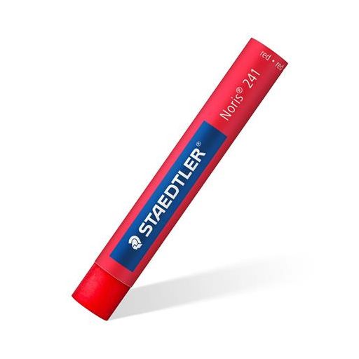 Olajpasztell kréta, STAEDTLER "Noris 241", 25 különböző szín