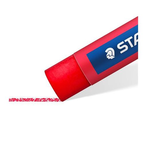 Olajpasztell kréta, STAEDTLER "Noris 241", 25 különböző szín