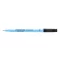 Alkoholmentes marker, OHP, 0,6 mm, STAEDTLER "Lumocolor® 305 F", fekete
