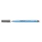 Alkoholmentes marker, OHP, 1 mm, STAEDTLER "Lumocolor® 305 M", fekete