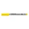 Alkoholmentes marker, OHP, 0,4 mm, STAEDTLER "Lumocolor® 311 S", sárga