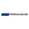 Alkoholmentes marker, OHP, 0,4 mm, STAEDTLER "Lumocolor® 311 S", kék