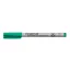 Alkoholmentes marker, OHP, 0,4 mm, STAEDTLER "Lumocolor® 311 S", zöld