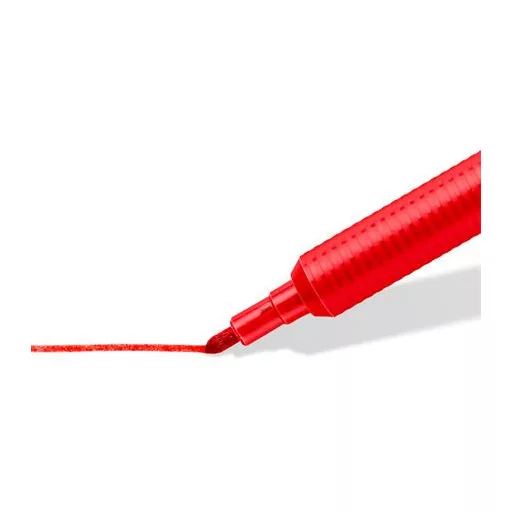 Filctoll készlet, 1 mm, STAEDTLER "325", 24 különböző szín