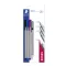Vegyes írószer készlet, 4 darabos, STAEDTLER "Triplus® multi set 34P2"