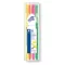 Szövegkiemelő készlet, 1-4 mm, STAEDTLER "Triplus 362", 4 különböző szín