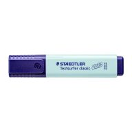   Szövegkiemelő, 1-5 mm, STAEDTLER "Textsurfer Classic Pastel 364 C", menta