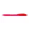 Golyóstoll, 1 mm, nyomógombos, STAEDTLER "Ball 423 M", piros