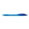 Golyóstoll, 1 mm, nyomógombos, STAEDTLER "Ball 4230 M", kék
