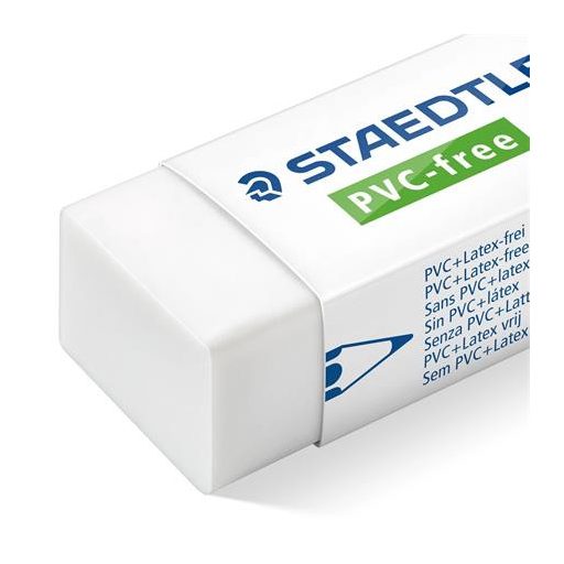 Radír, STAEDTLER "525 B"